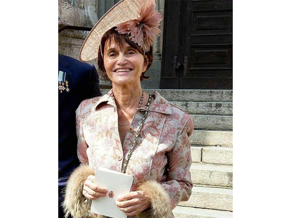 Princess Maria Teresa