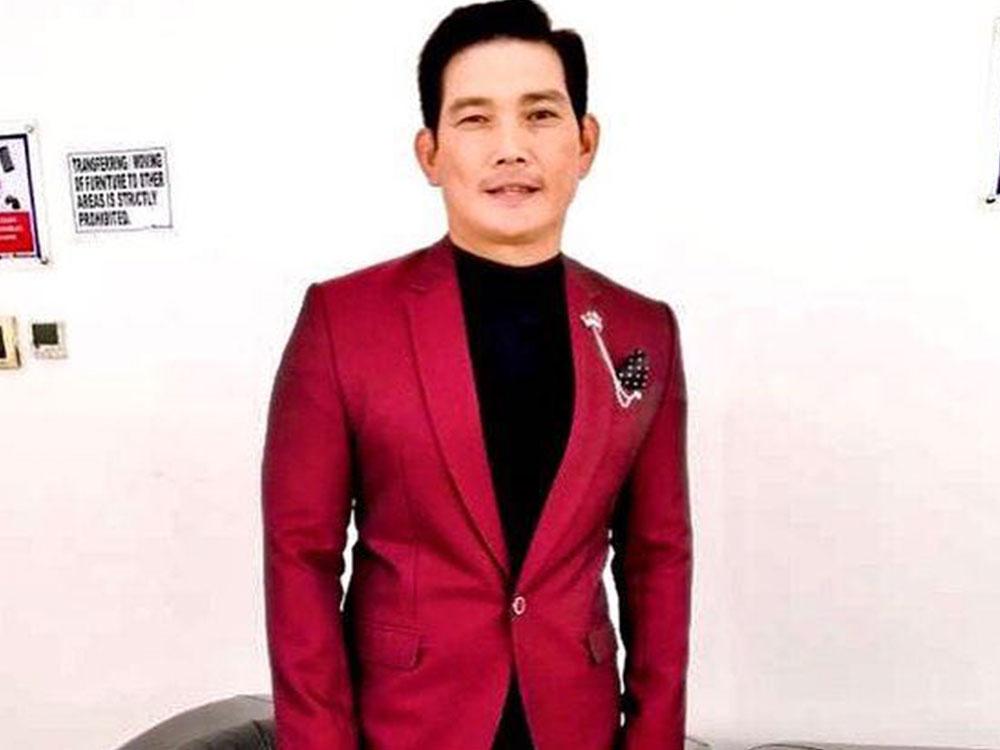 Richard Yap