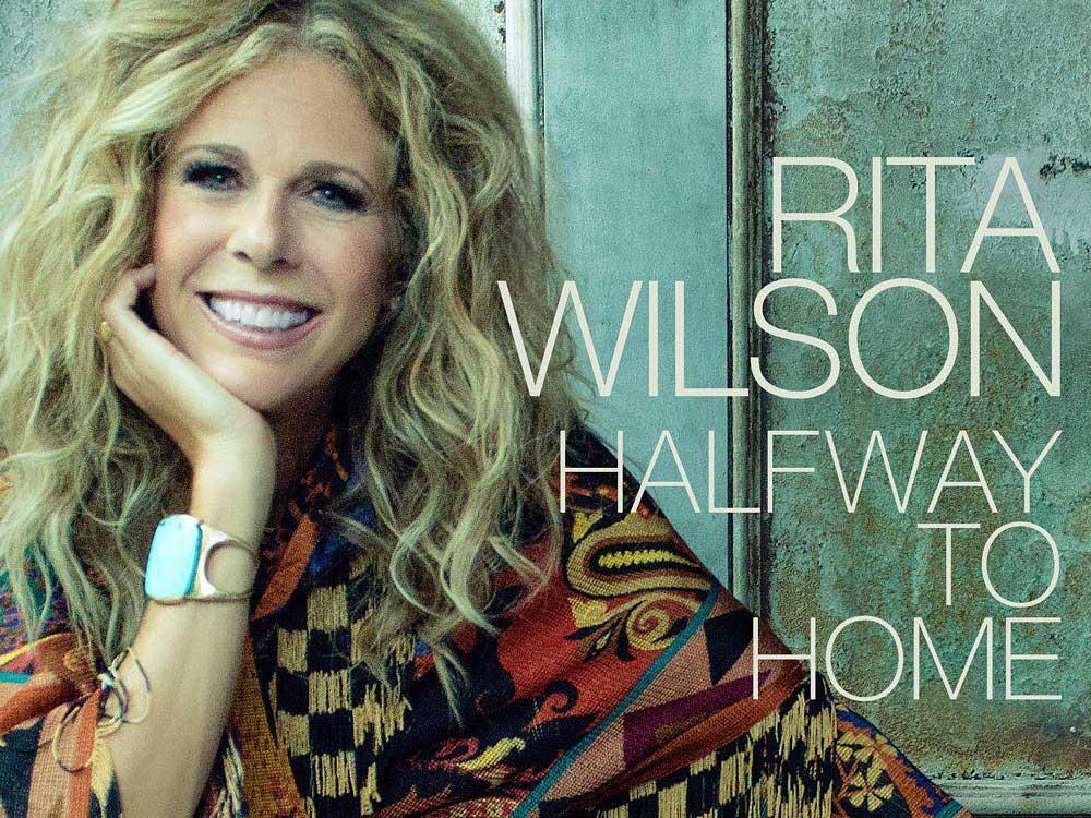 Rita Wilson