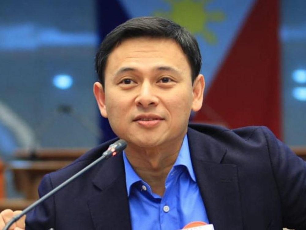 Sen. Sonny Angara