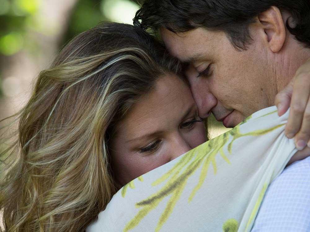 Sophie Gregorie Trudeau