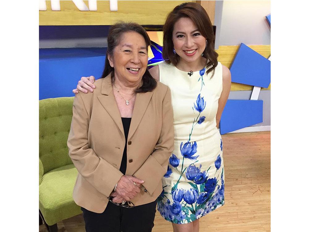 Winnie Monsod