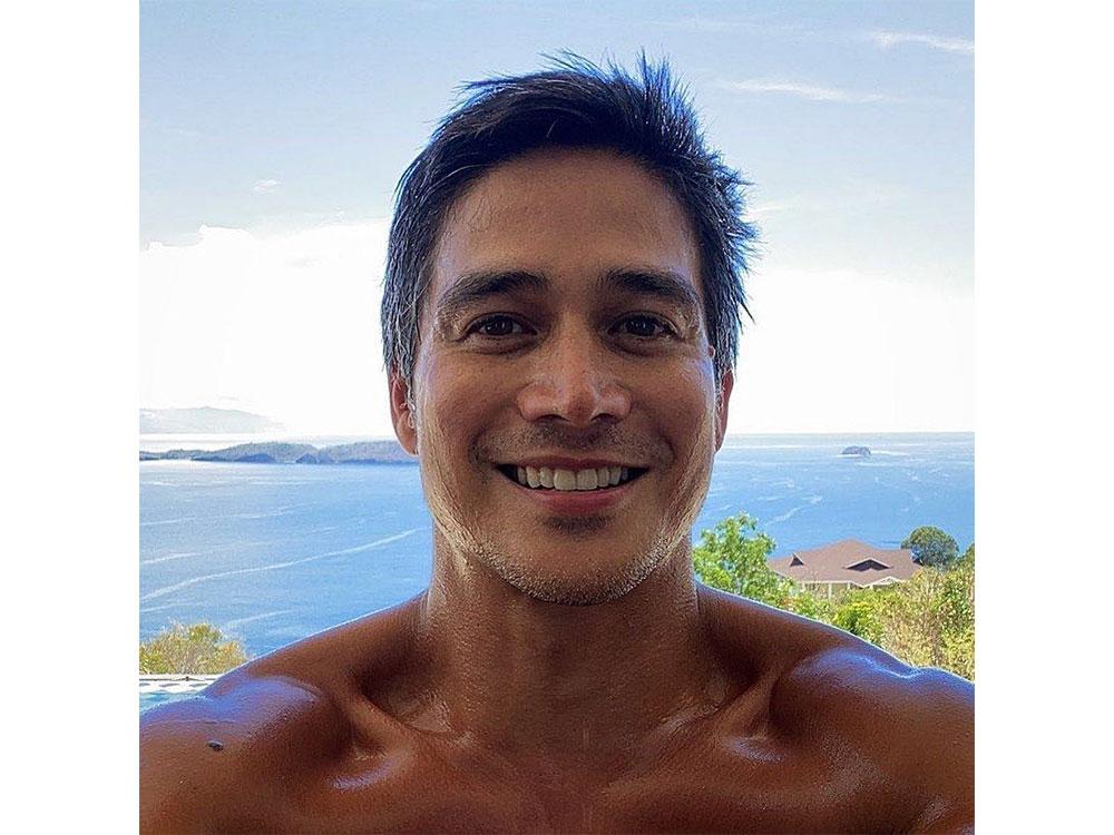 Piolo Pascual