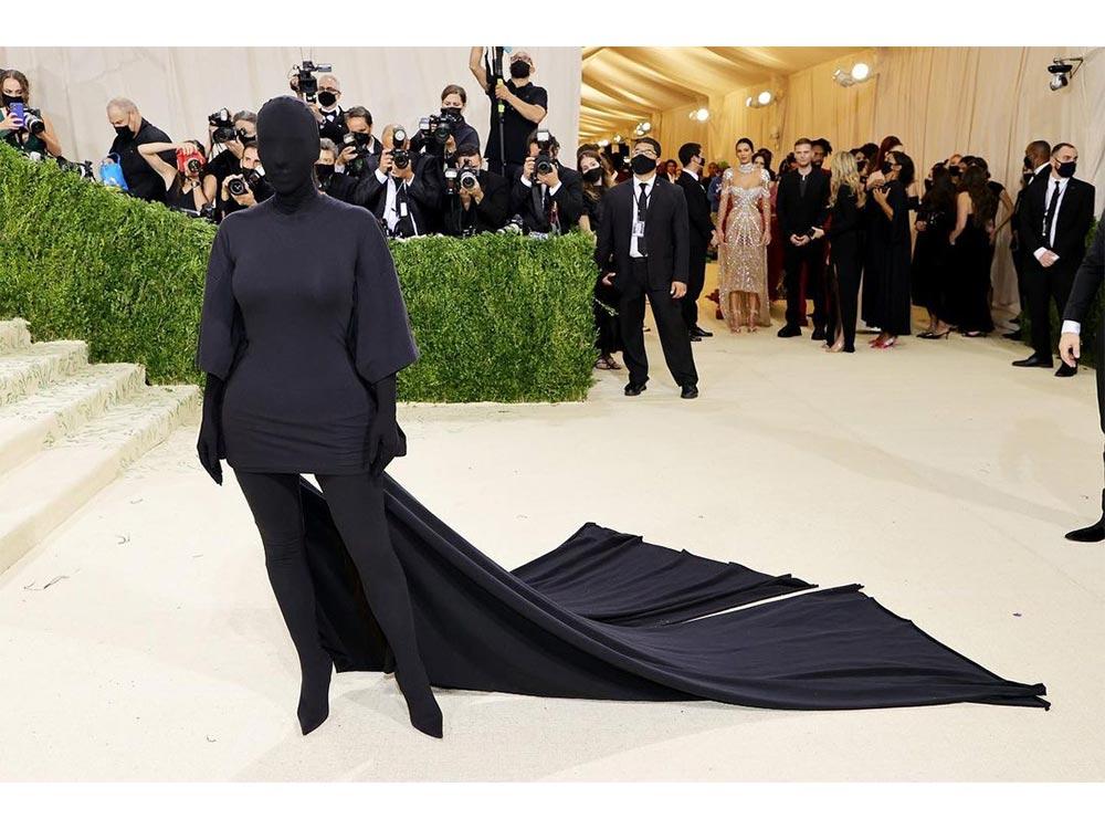 IN PHOTOS: Celebrities and their 2021 Met Gala looks | GMA Entertainment