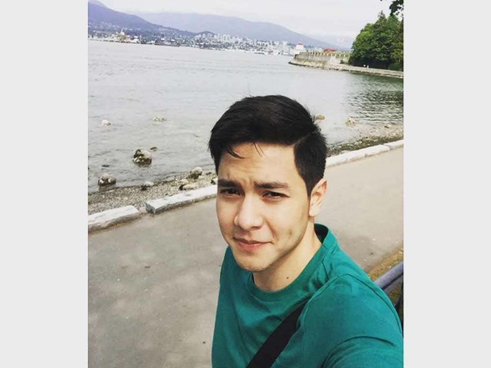 Alden Richards