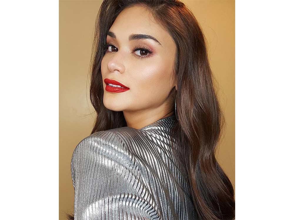 Pia Wurtzbach