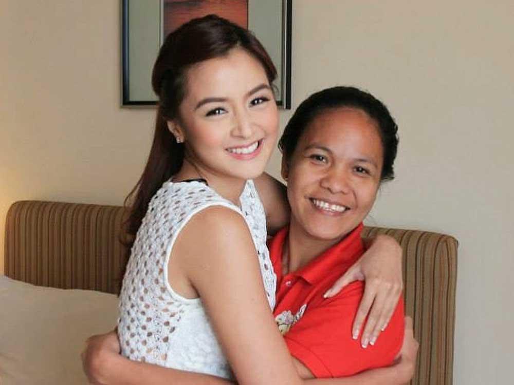 marianrivera join the club of Filipina Socialites who own a rare Herm