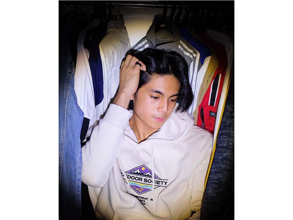 Miguel Tanfelix