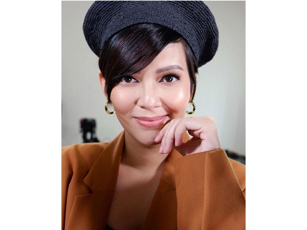Chynna Ortaleza