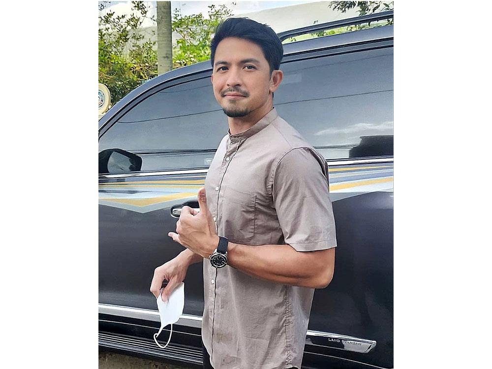 Dennis Trillo