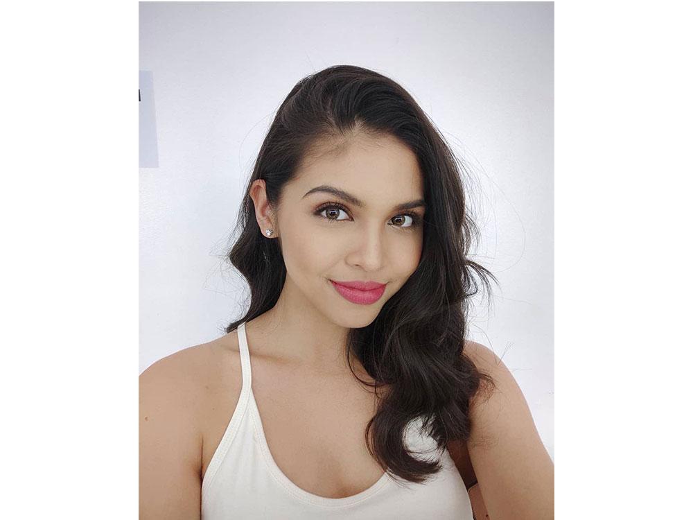 Maine Mendoza