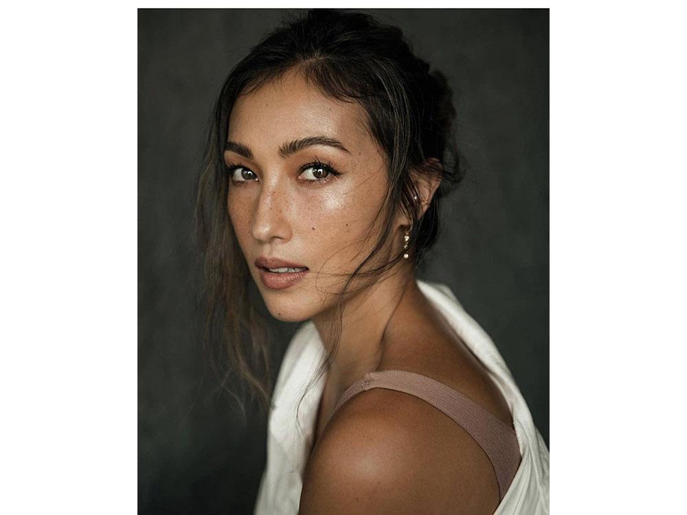Solenn Heussaff