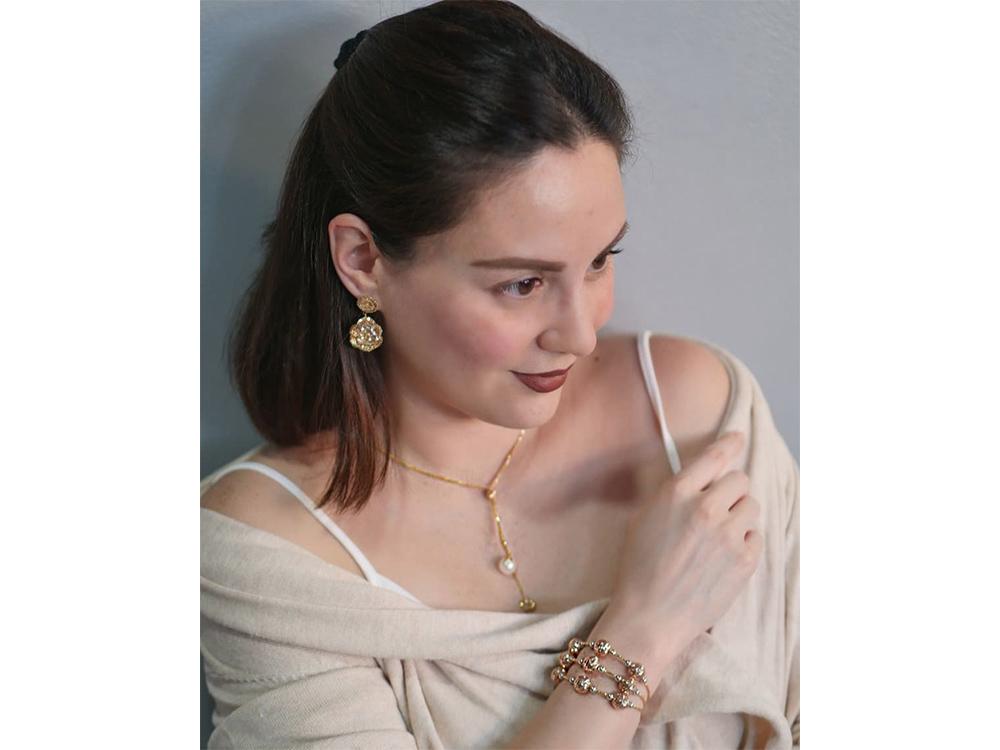 Chesca Garcia-Kramer