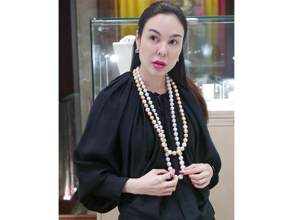 Gretchen Barretto