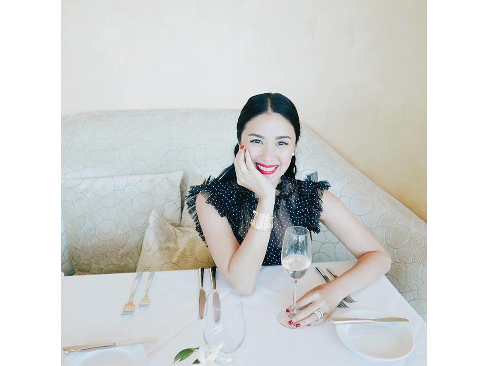 Heart Evangelista