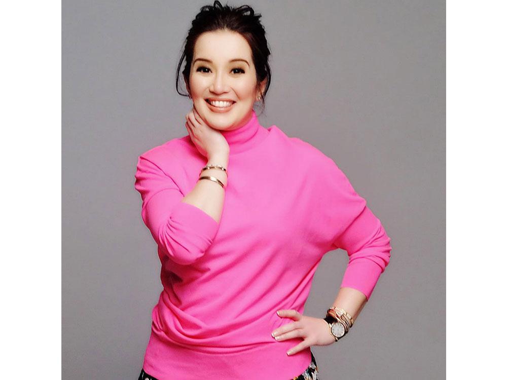 Kris Aquino