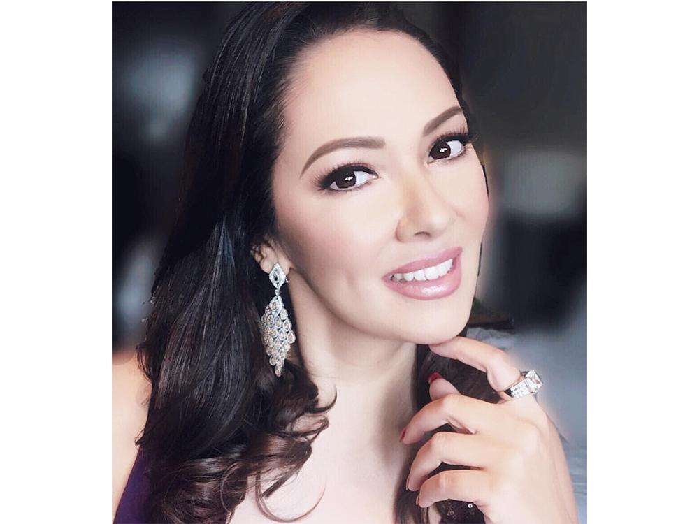 Ruffa Gutierrez