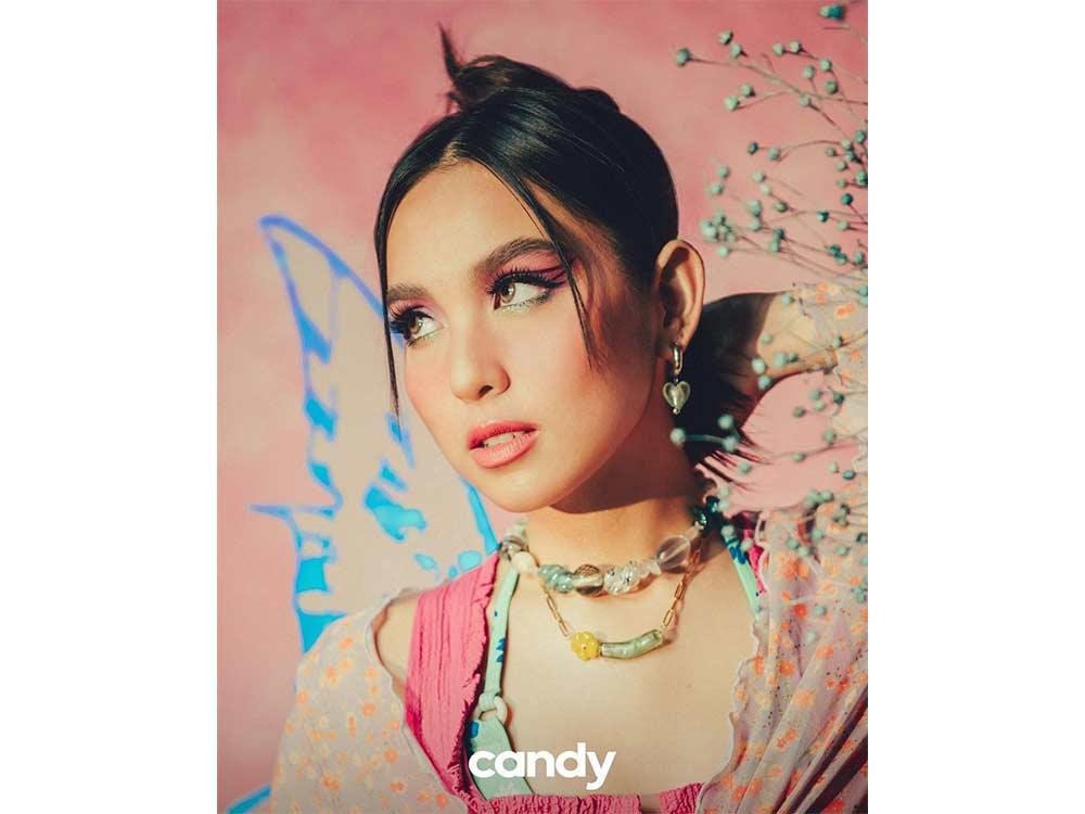 Kyline Alcantara