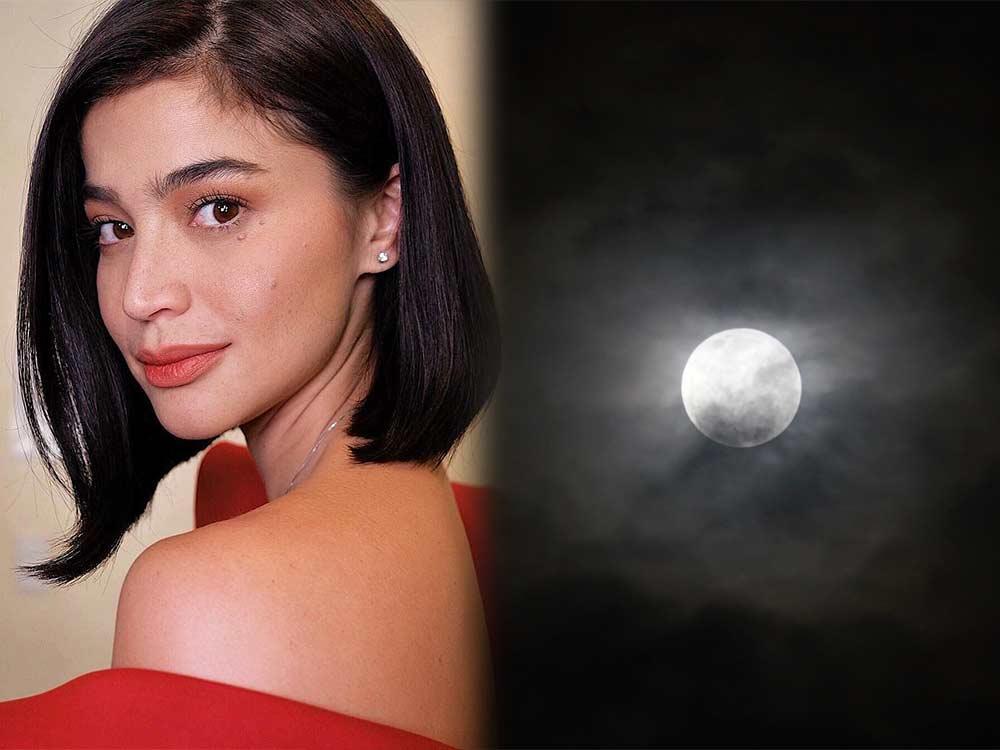 Anne Curtis