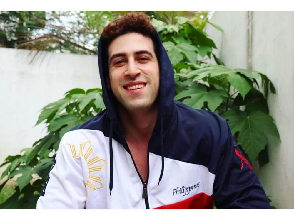 Hungry Syrian Wanderer