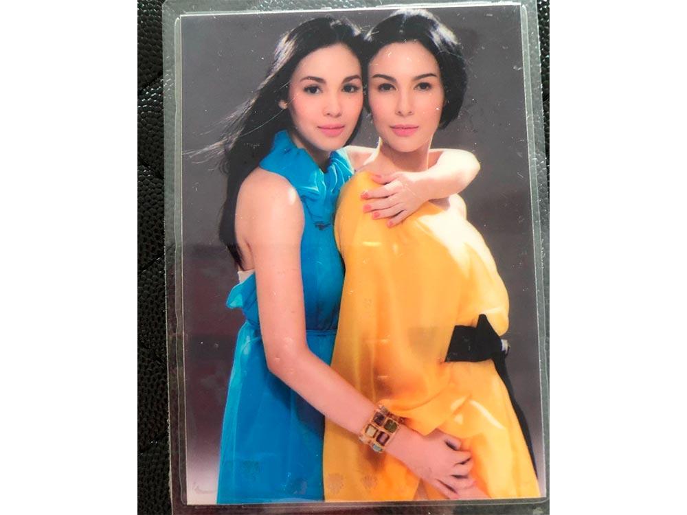 Barretto sisters