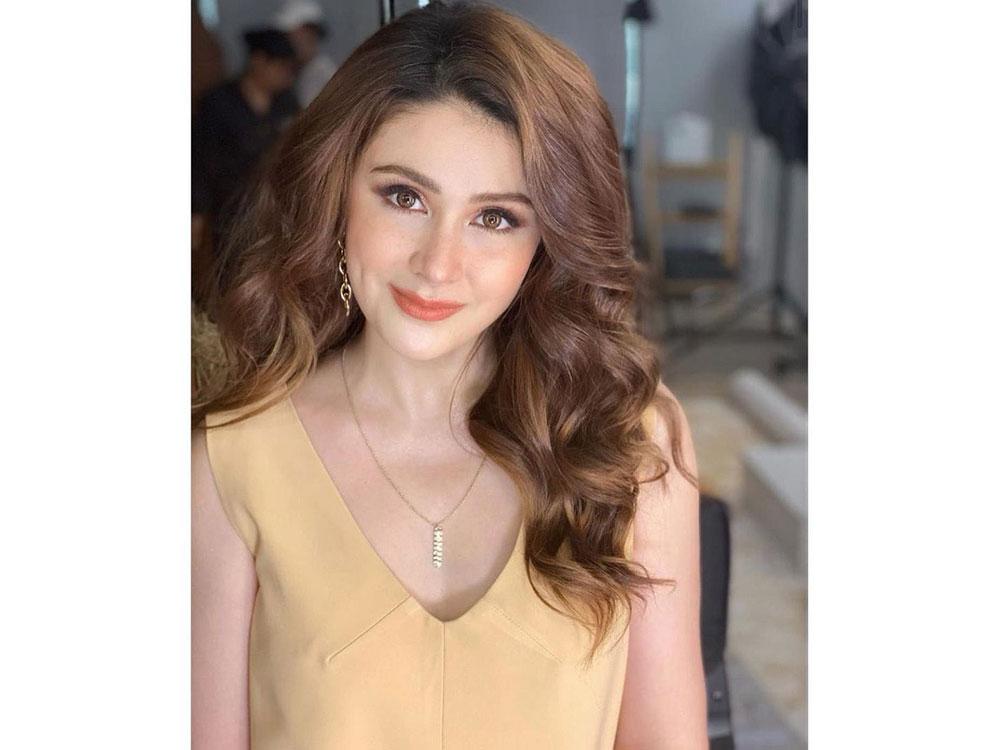 Carla Abellana