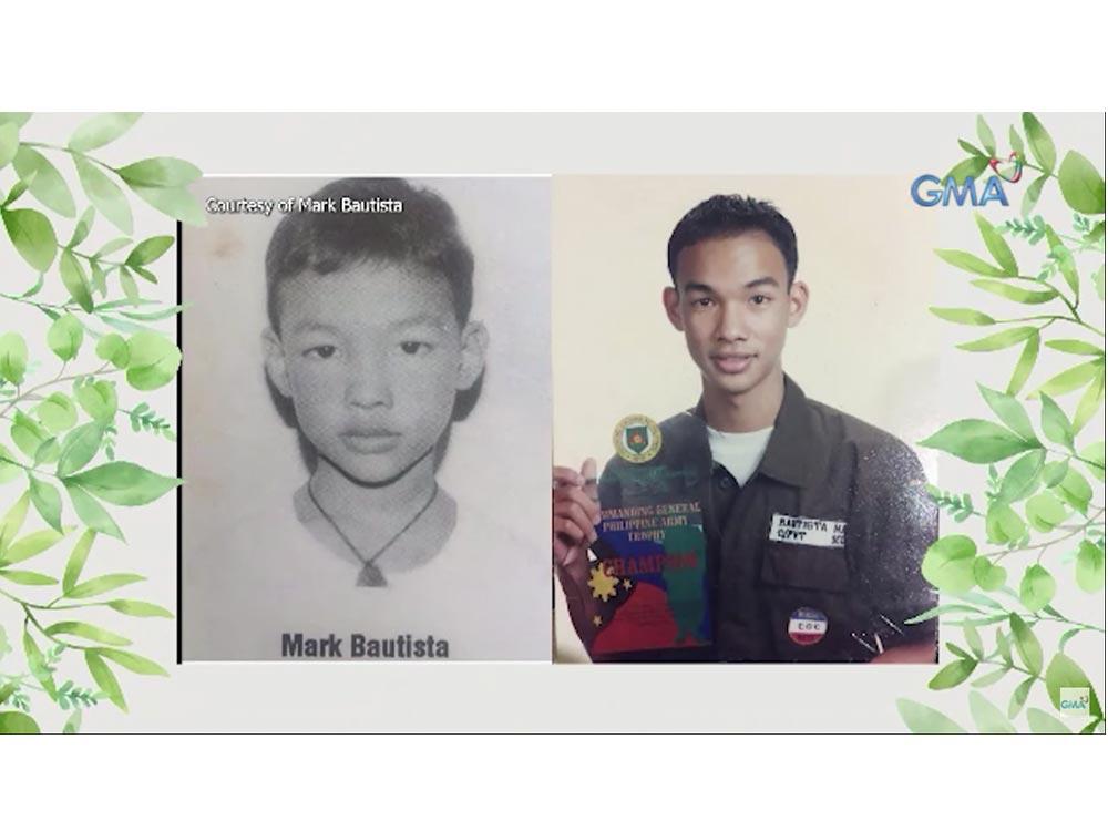Mark Bautista