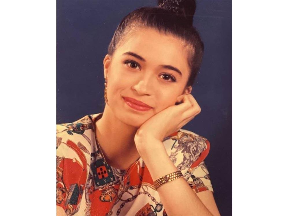 Sunshine Cruz Photo by