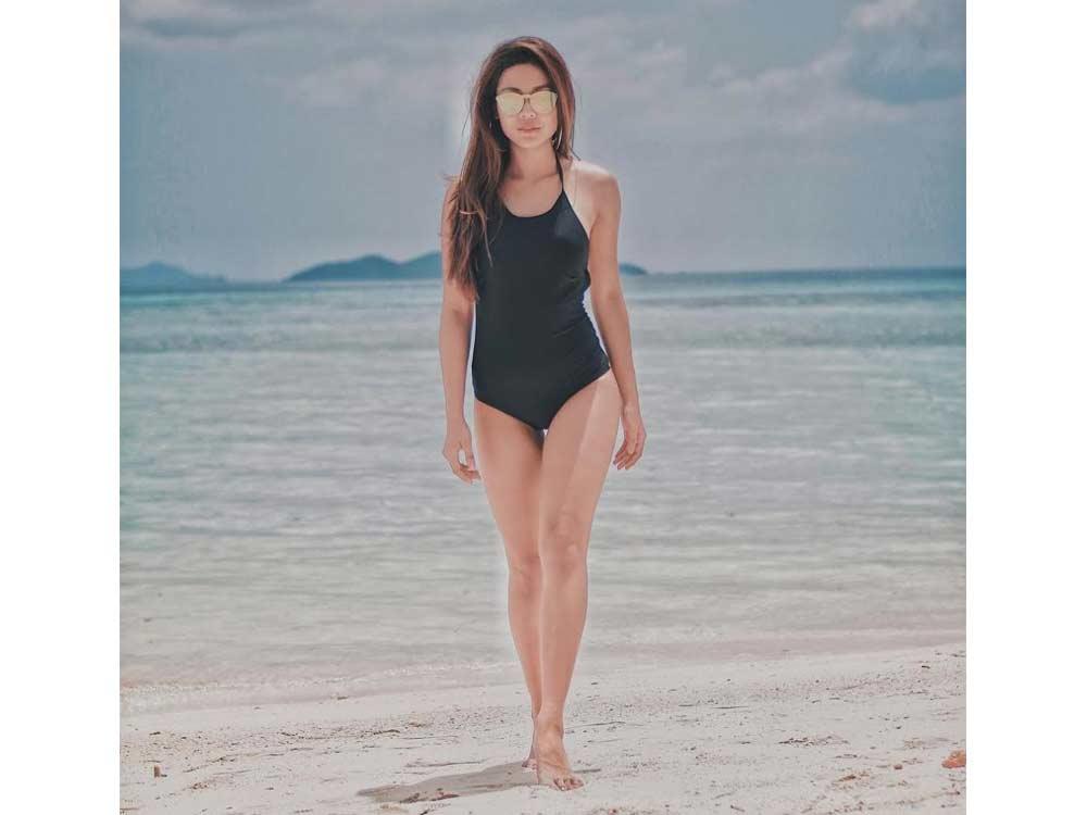  Sanya Lopez