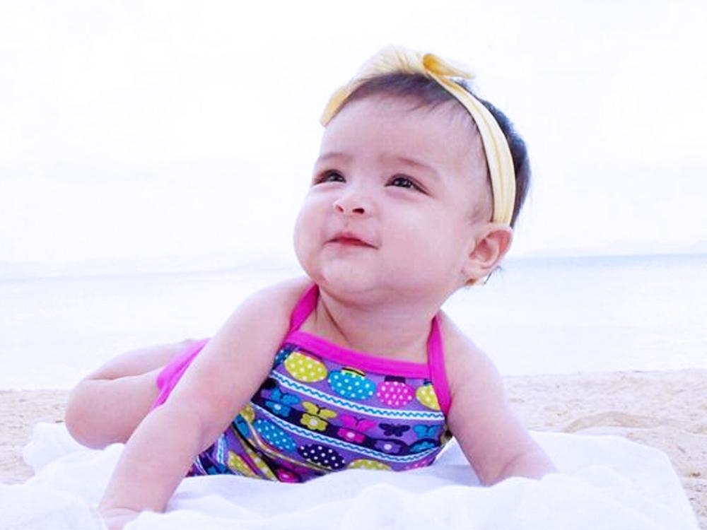 Baby Zia