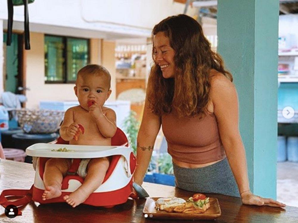 Making healthy meals