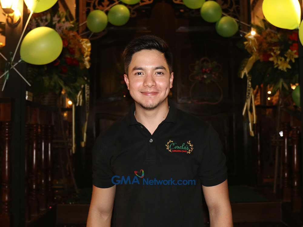 Alden Richards