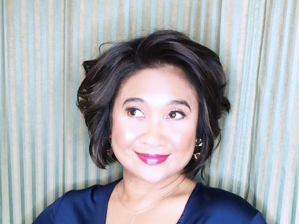 Eugene Domingo