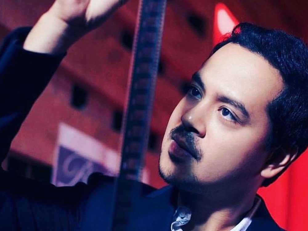 John Lloyd Cruz