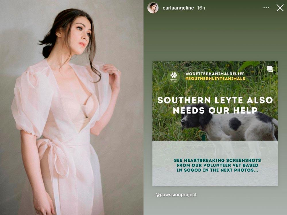 Carla Abellana