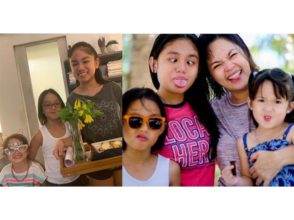 Judy Ann Santos-Agoncillo