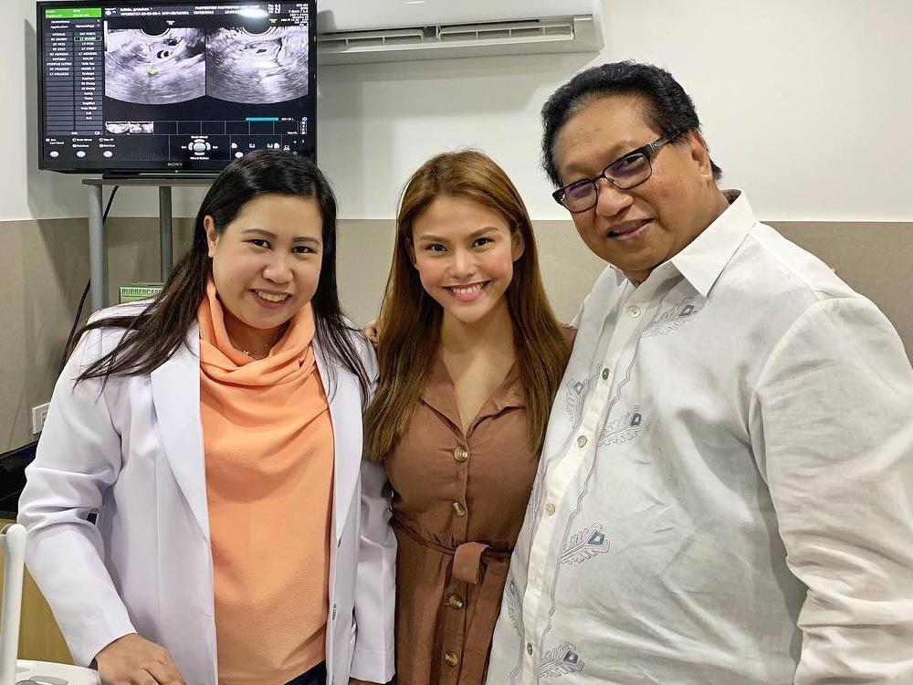 Gretchen Fullido