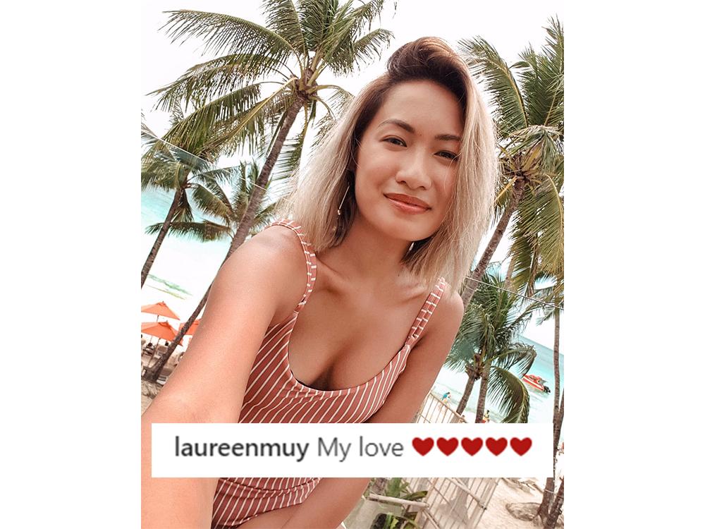 Laureen Uy