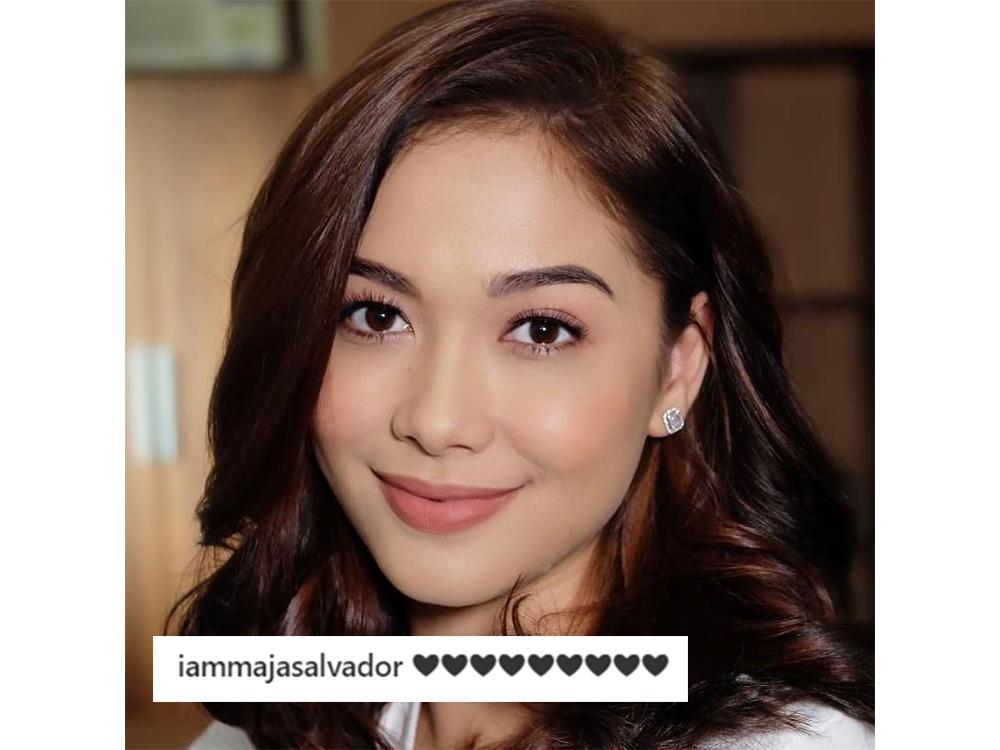 Maja Salvador