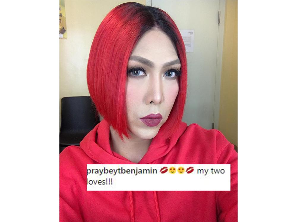 Vice Ganda