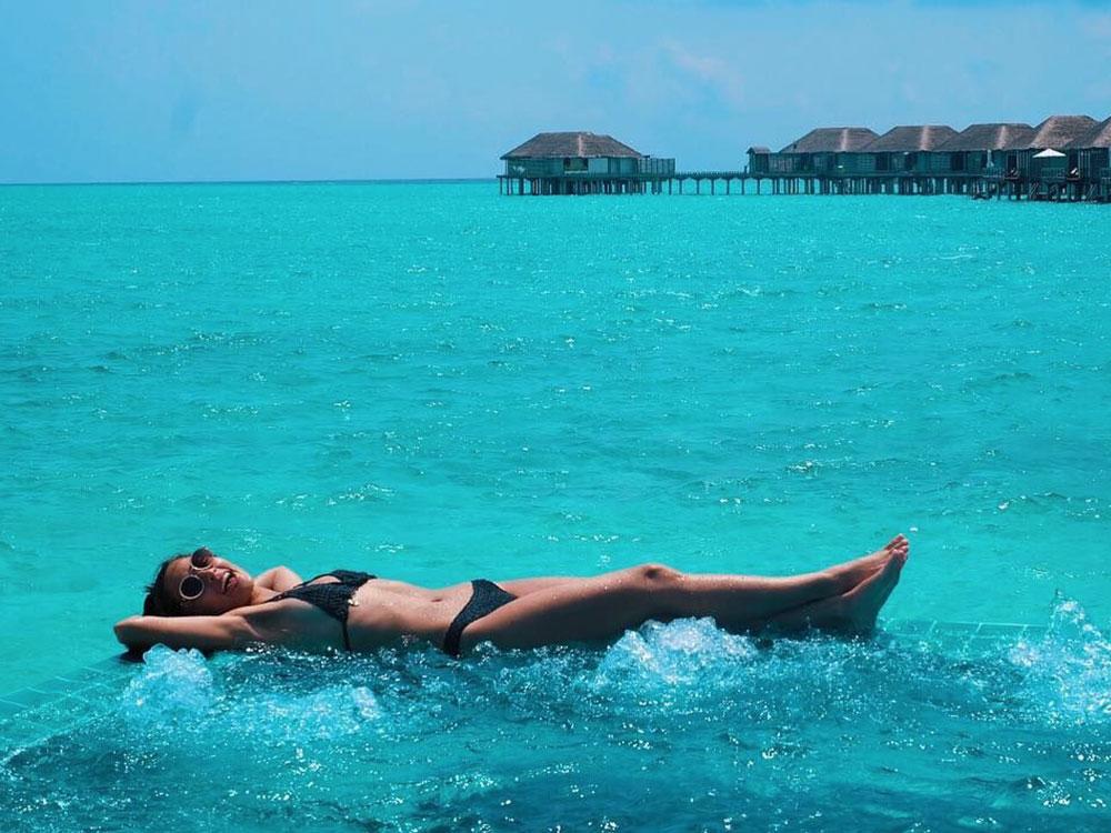 Jasmine Curtis-Smith