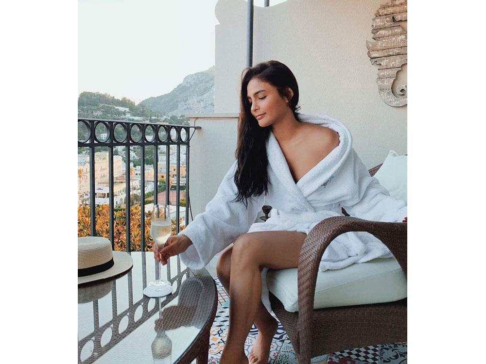 Lovi Poe