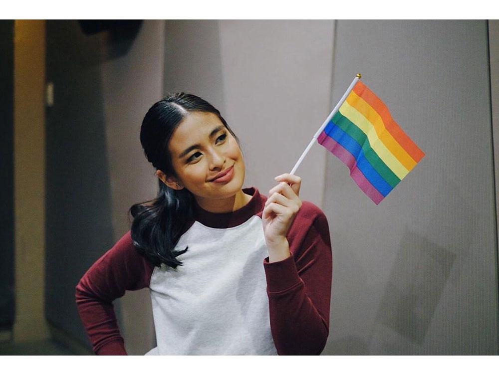 Gabbi Garcia