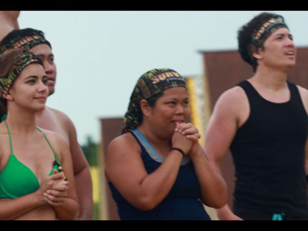 Survivor Philippines
