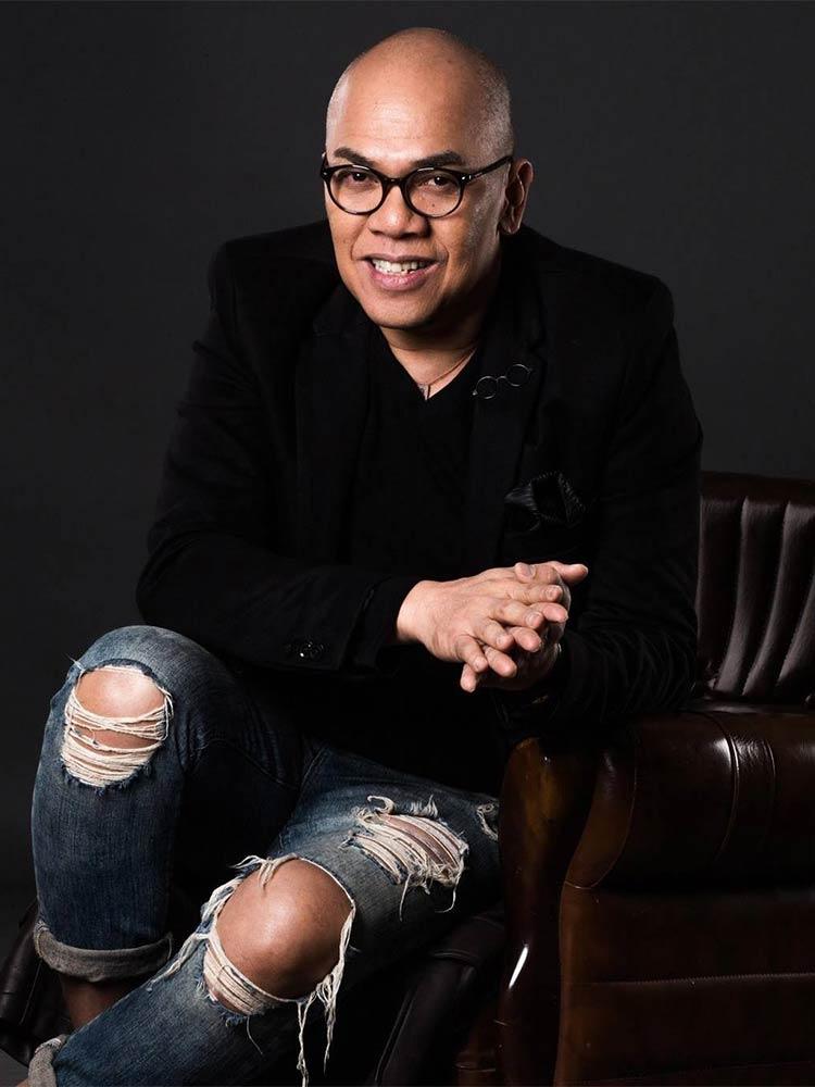 Boy Abunda