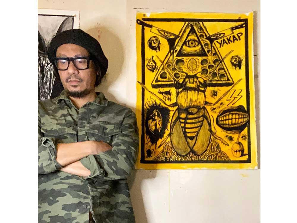 Lourd de Veyra