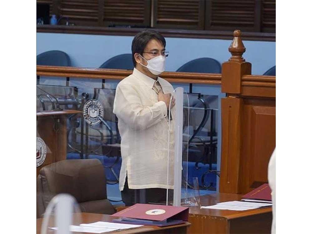 Bong Revilla Jr.
