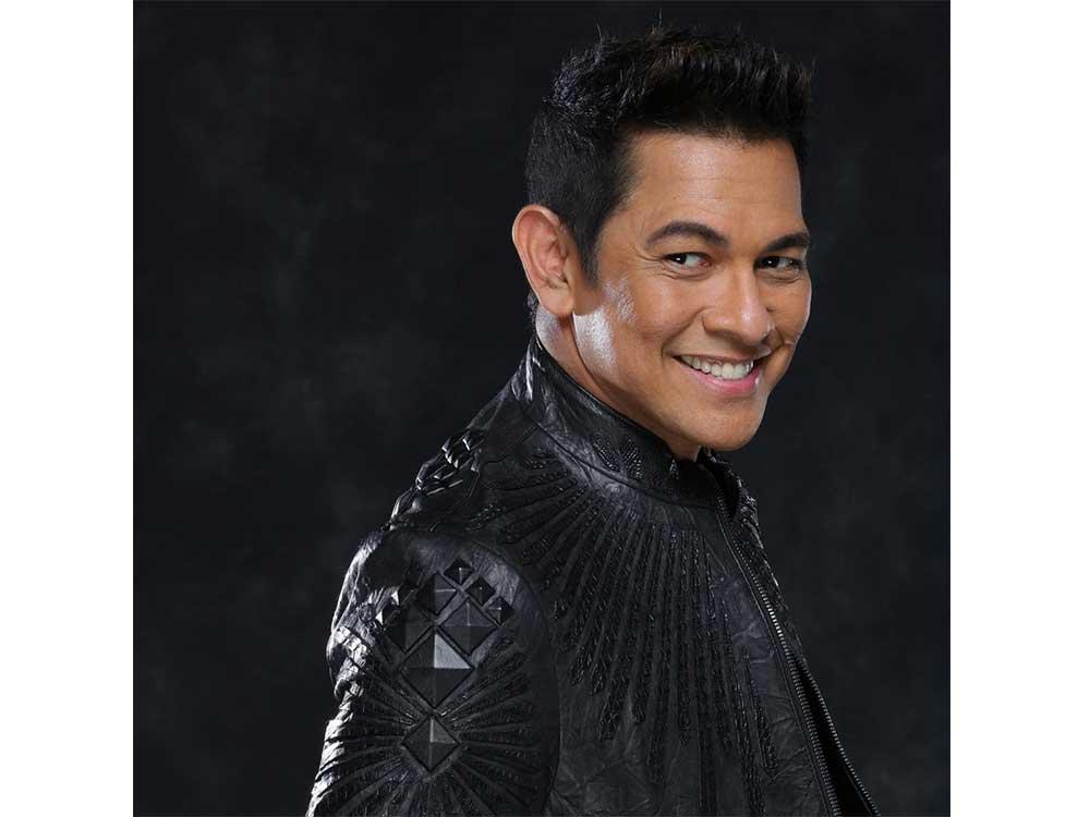 Gary Valenciano