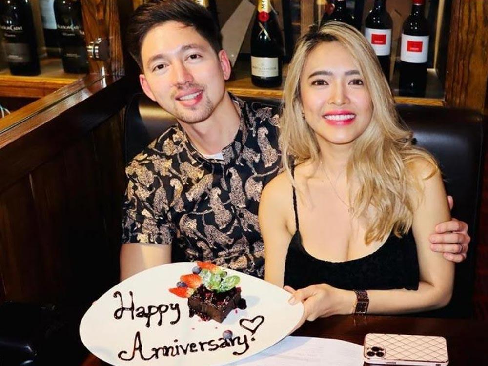 5th wedding anniversary