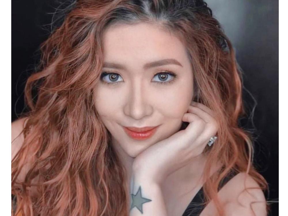 Angeline Quinto